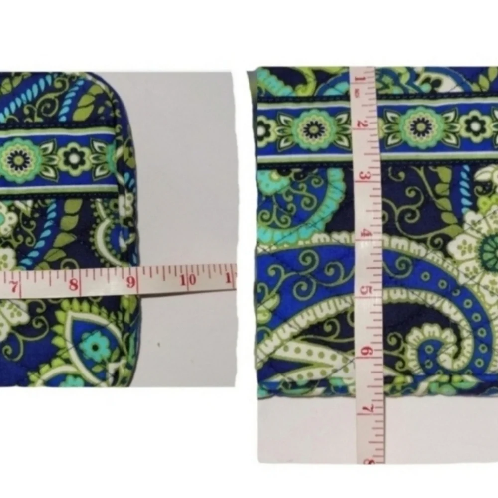 Vera Bradley E-Reader / Tablet Sleeve